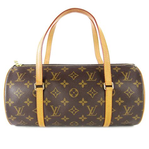 louis vuitton papillon ebay|louis vuitton papillon sizes.